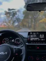 Kia Picanto>