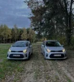Kia Picanto>