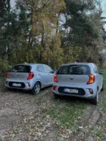 Kia Picanto>