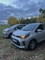 Kia Picanto>