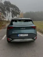 KIA SPORTAGE>