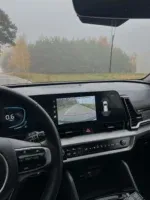 KIA SPORTAGE>