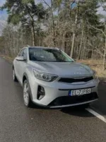 Kia Stonic>
