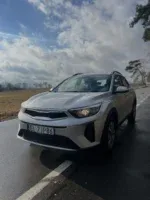 Kia Stonic>