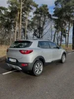 Kia Stonic>