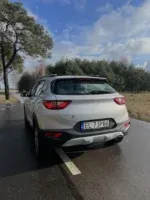 Kia Stonic>