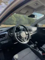 Kia Stonic>