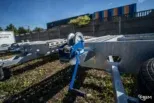 Laweta 2-osiowa>