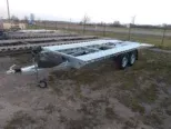 Laweta 2-osiowa>