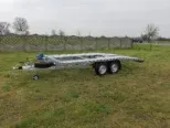 Laweta 2-osiowa>