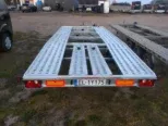 Laweta 2-osiowa>