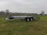 Laweta 2-osiowa>