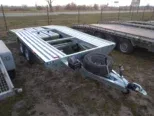 Laweta 2-osiowa>