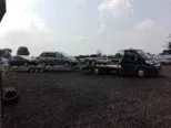Laweta 3-osiowa>