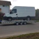Laweta 3-osiowa „BUS”>