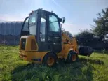 Mini ładowarka NEX N 85>