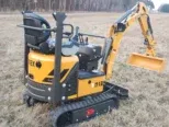 Minikoparka NEX N12>