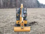 Minikoparka NEX N12>