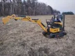 Minikoparka NEX N12>