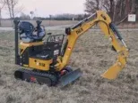 Minikoparka NEX N12>