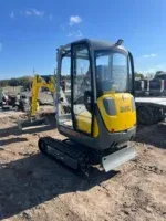 MINIKOPARKA WACKER NEUSON ET18>