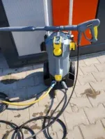 Myjka ciśnieniowa KARCHER>