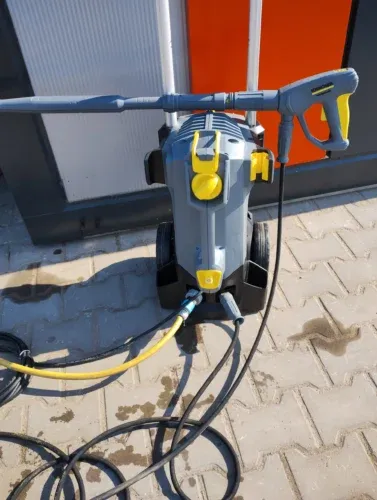 Myjka ciśnieniowa KARCHER