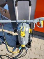 Myjka ciśnieniowa KARCHER>