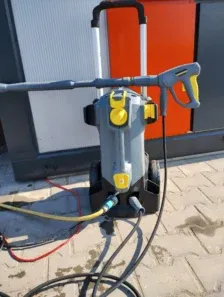 Myjka ciśnieniowa KARCHER