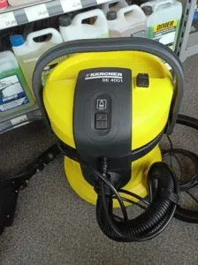 Odkurzacz Piorący KARCHER