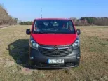 Opel Vivaro>