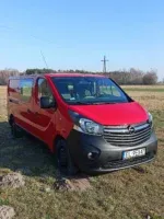 Opel Vivaro>