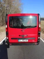 Opel Vivaro>
