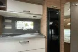 Przyczepa kempingowa WEINSBERG 550 QDK>