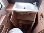 Przyczepa kempingowa WEINSBERG 550 QDK>