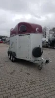 Przyczepa konna>