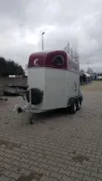 Przyczepa konna>