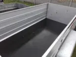 Przyczepa lekka>