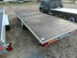 Przyczepa lekka>