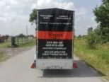 Przyczepa lekka>
