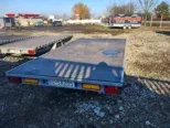 Przyczepa lekka>