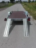przyczepa lekka>