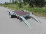 przyczepa lekka>