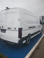 RENAULT MASTER L3H2>