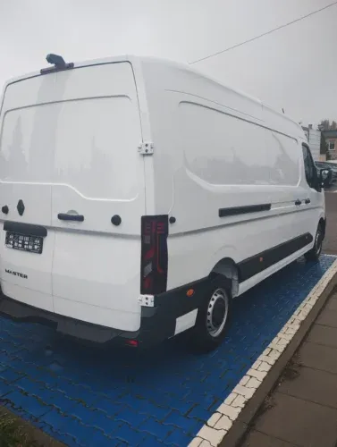 RENAULT MASTER L3H2