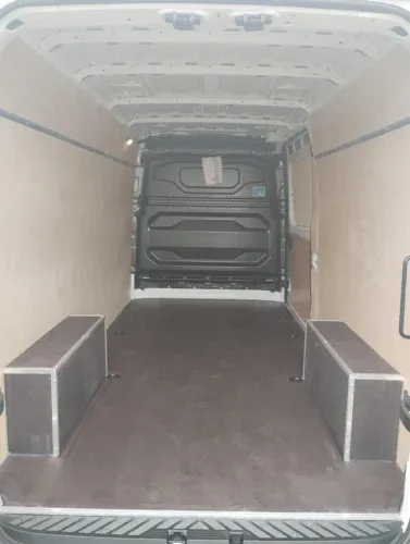 RENAULT MASTER L3H2