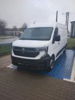 RENAULT MASTER L3H2>