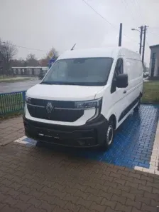 RENAULT MASTER L3H2