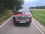 Renault Trafic>