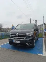 Renault Trafic>